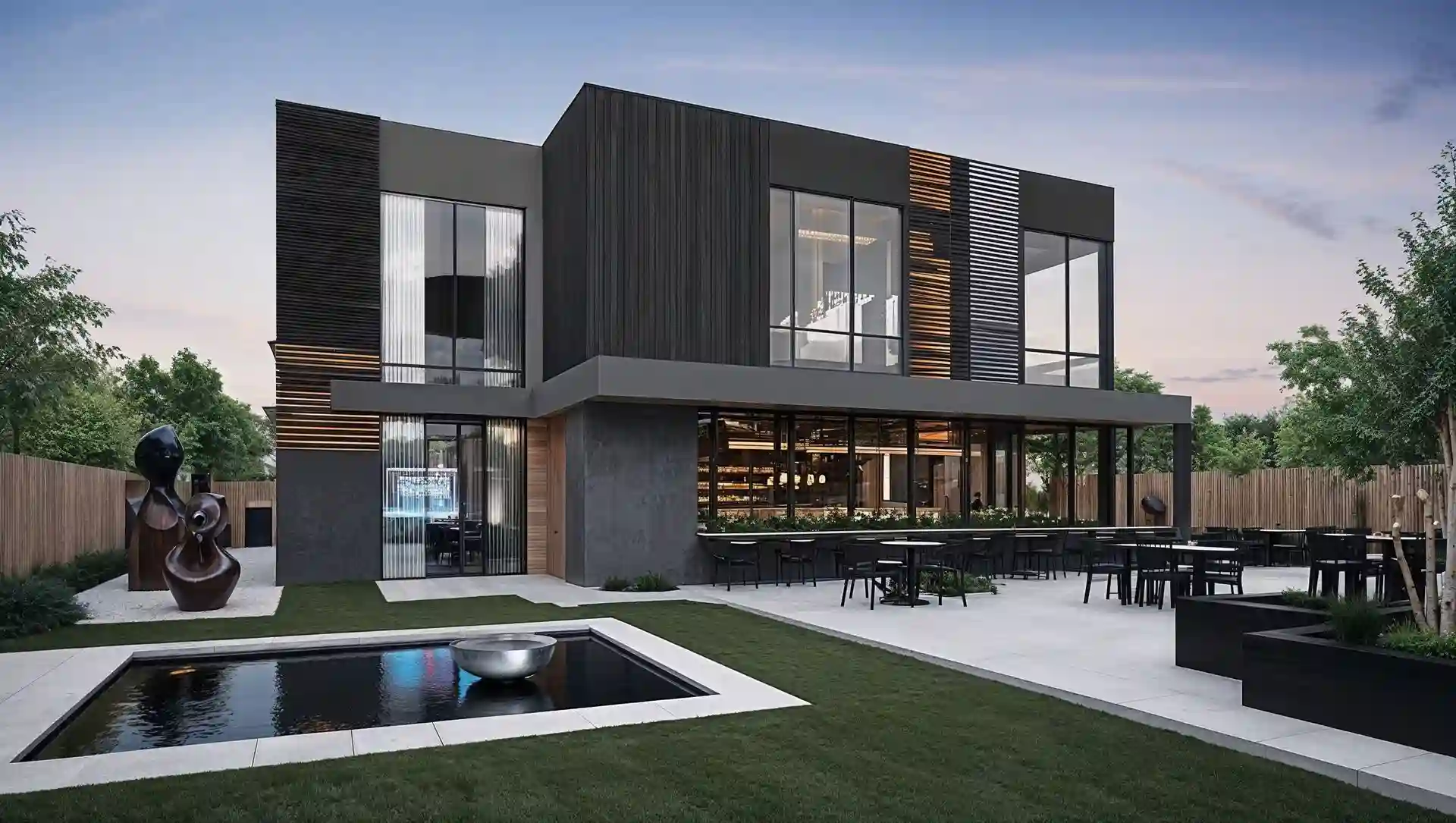 التصاميم المعمارية التصاميم المعمارية