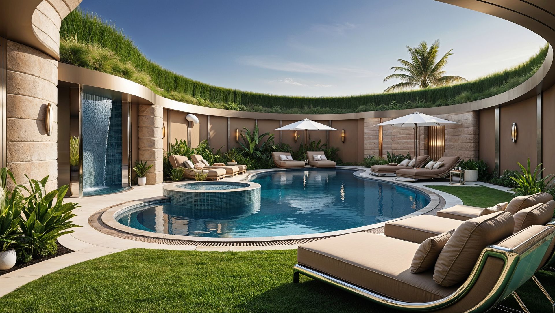 استشارة مراجعة تنسيق الحدائق استشارة مراجعة تنسيق الحدائق