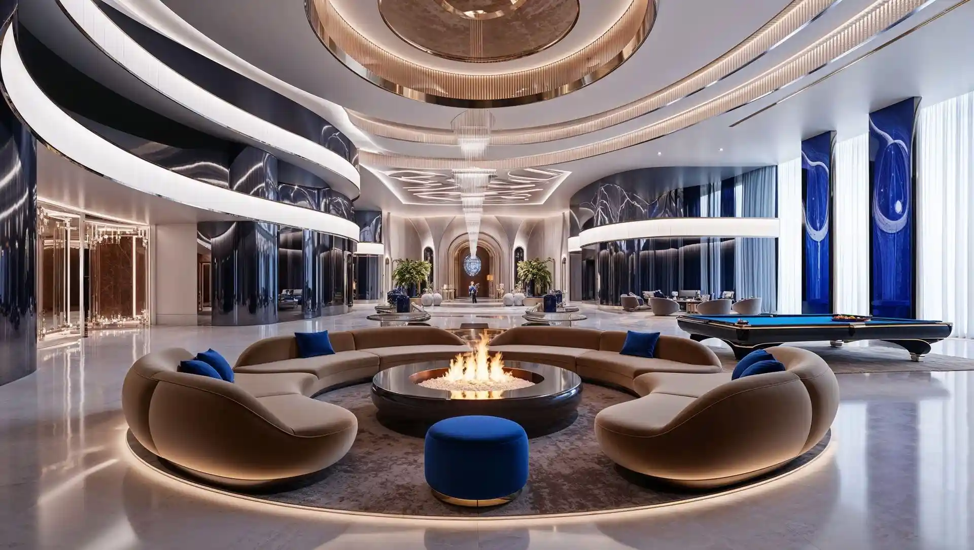 المفروشات الداخلية المفروشات الداخلية