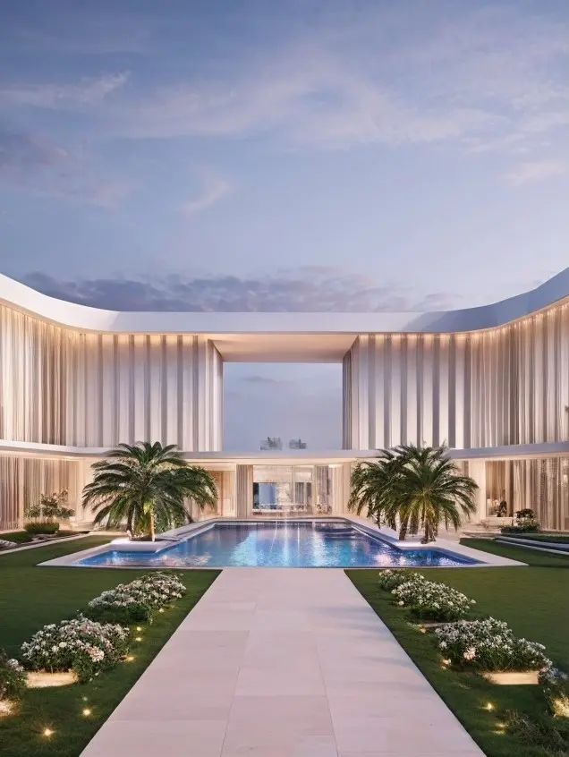 الطراز العصري (مودرن) الطراز العصري (مودرن)