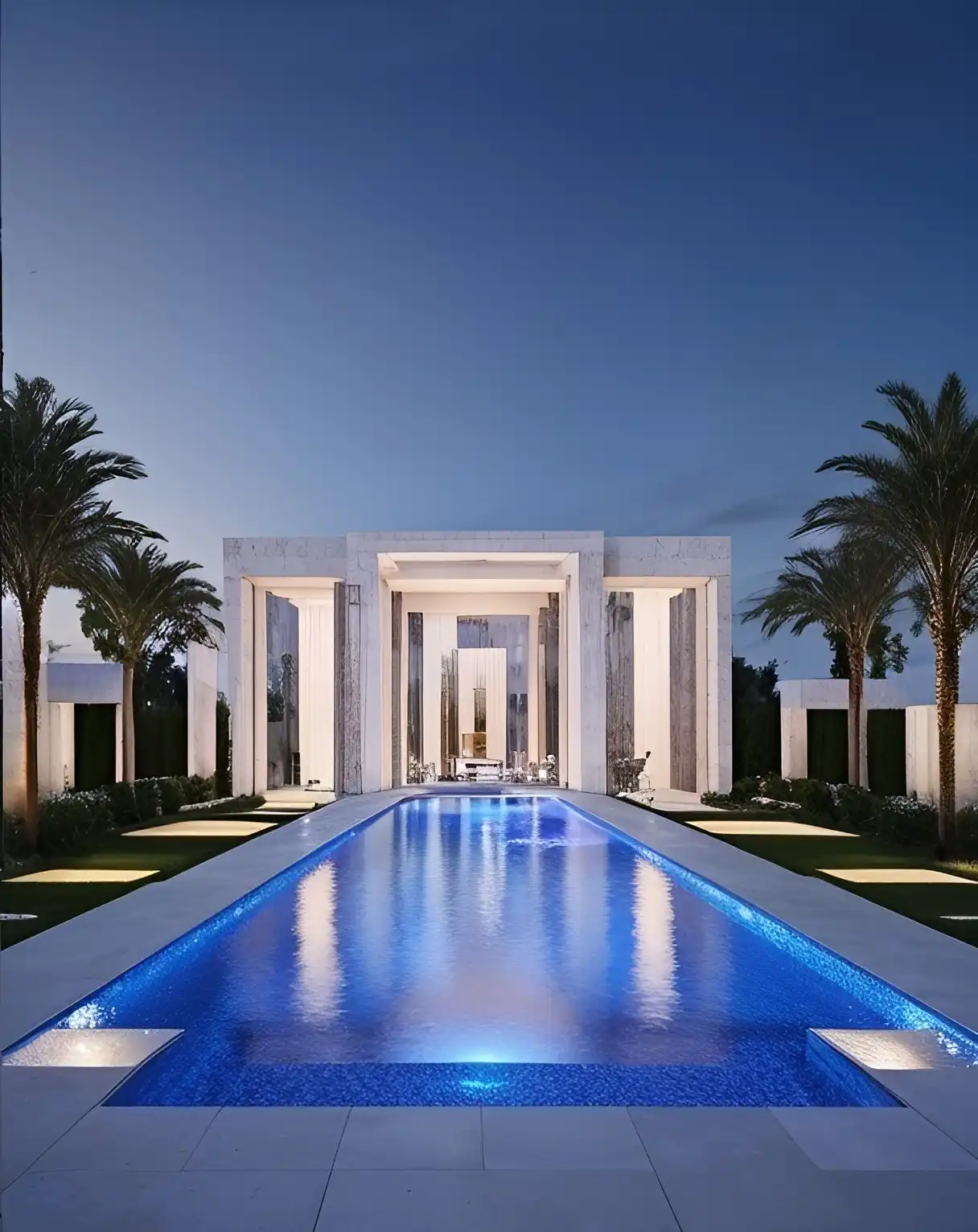 طراز كونتيمبوراري طراز كونتيمبوراري