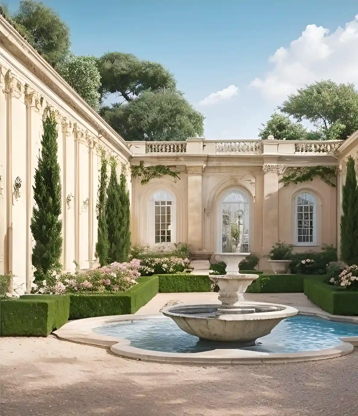 الطراز الكلاسيكي الطراز الكلاسيكي