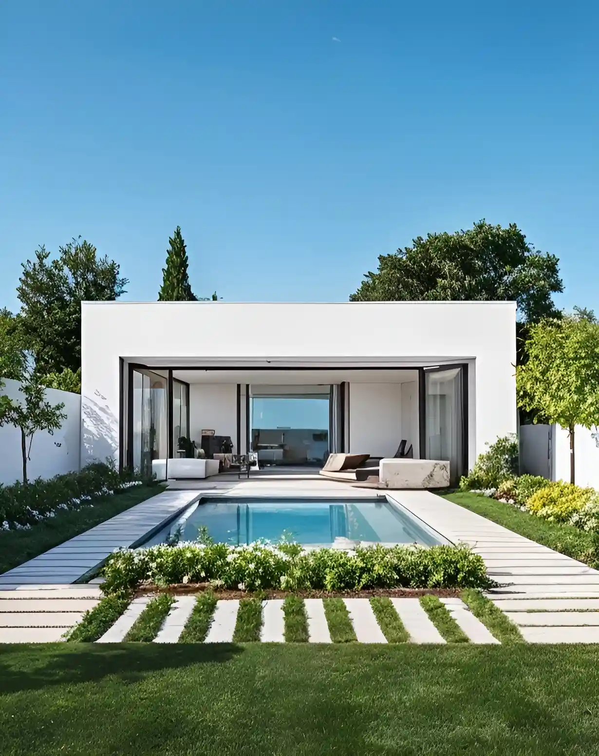 الطراز العصري (مودرن) الطراز العصري (مودرن)