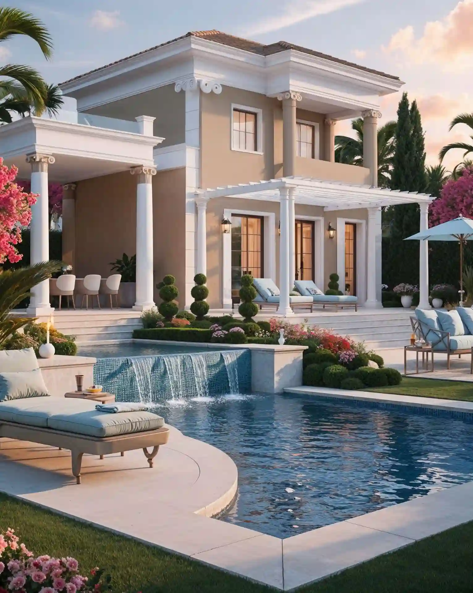 الطراز الكلاسيكي الطراز الكلاسيكي