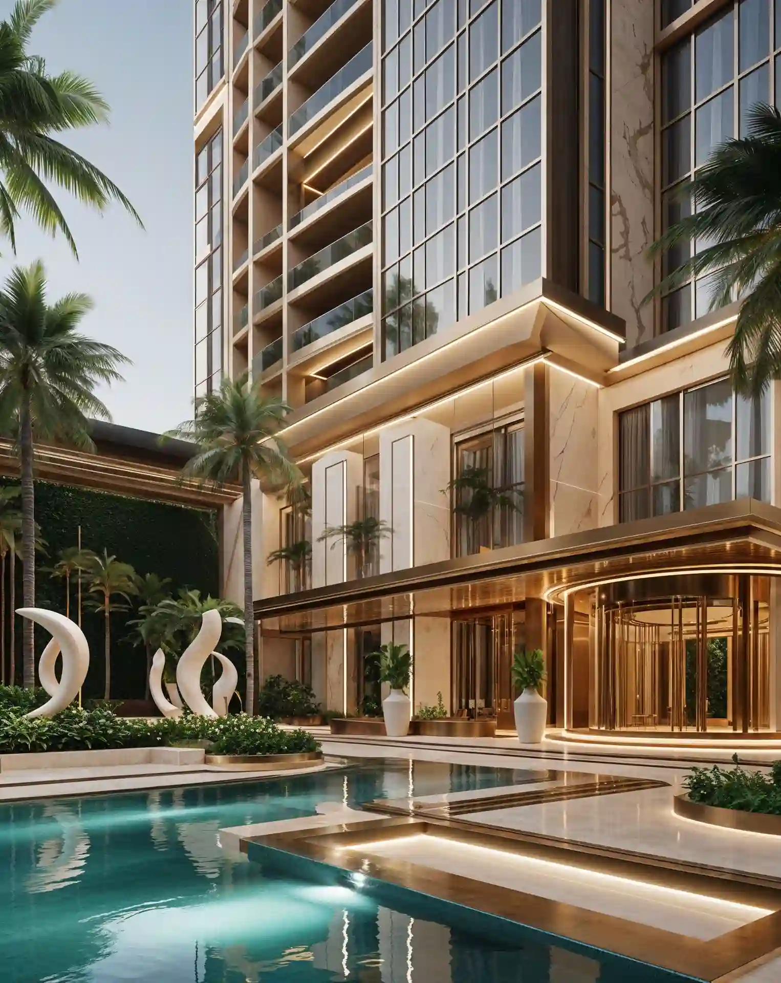 الطراز العصري (مودرن) الطراز العصري (مودرن)