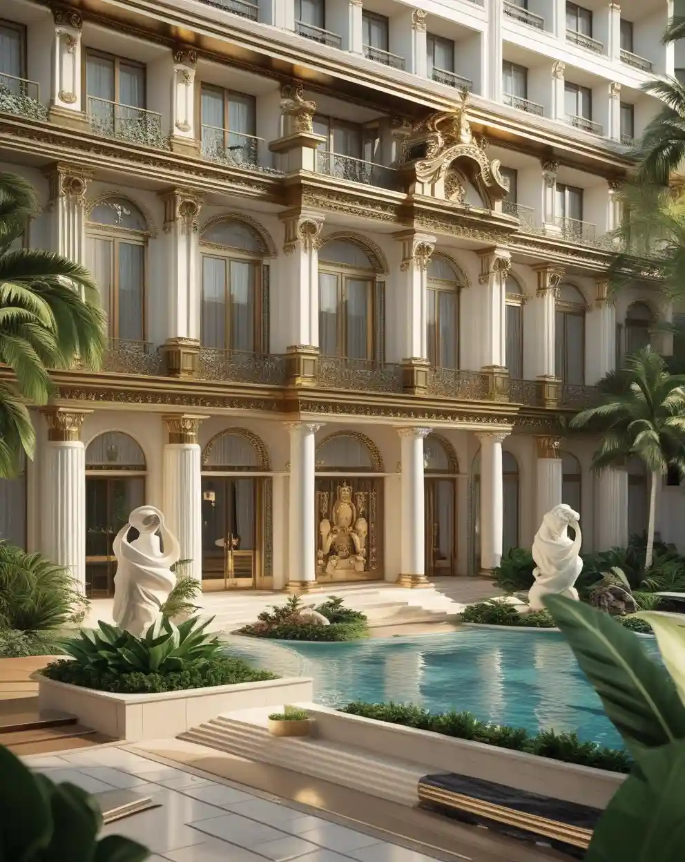 الطراز الكلاسيكي الطراز الكلاسيكي