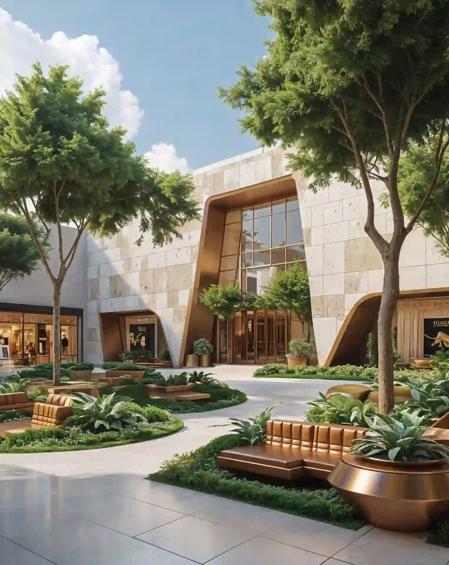 الطراز العصري (مودرن) الطراز العصري (مودرن)