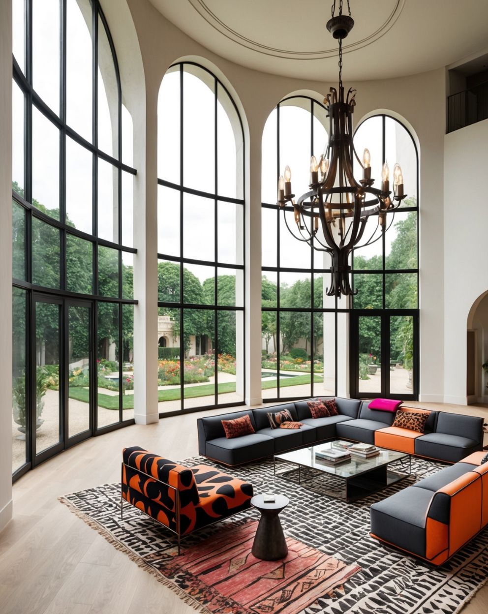 الطراز الانتقائي الطراز الانتقائي