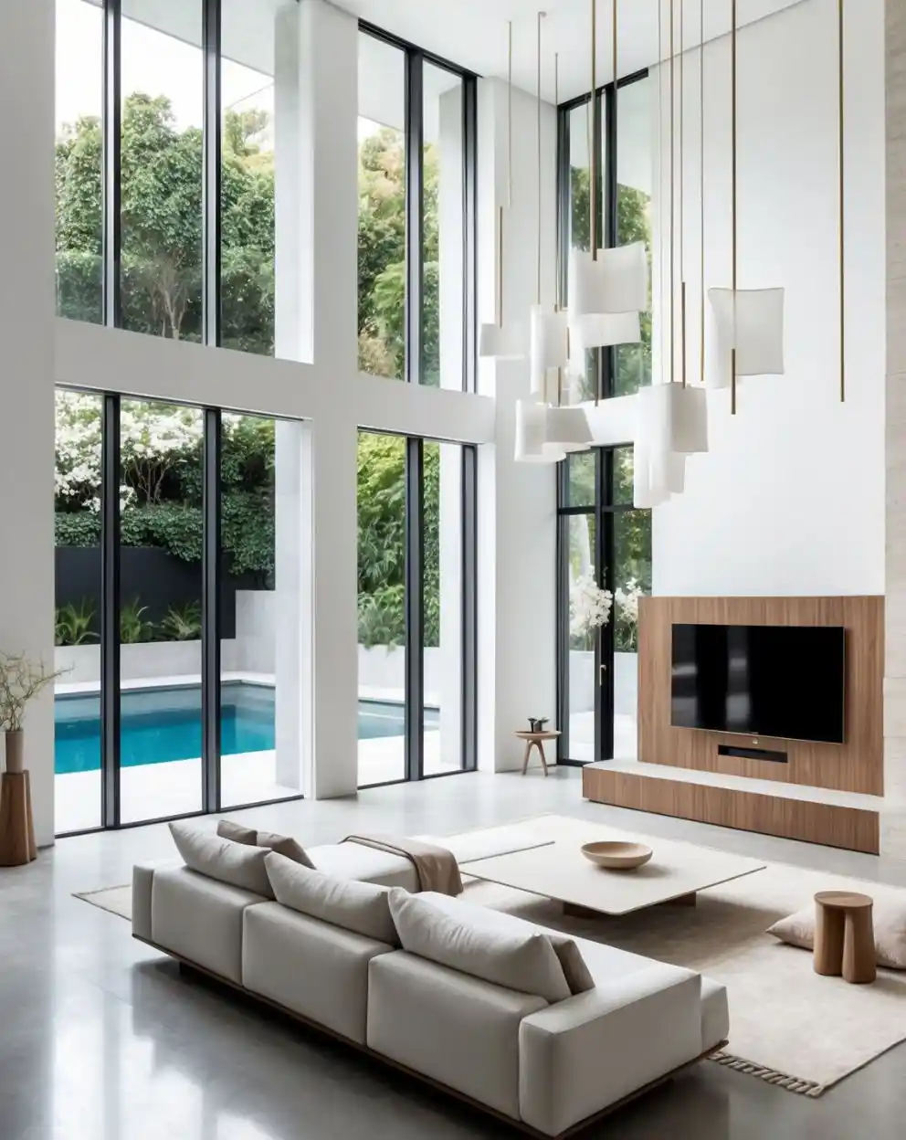 الطراز البسيط الطراز البسيط