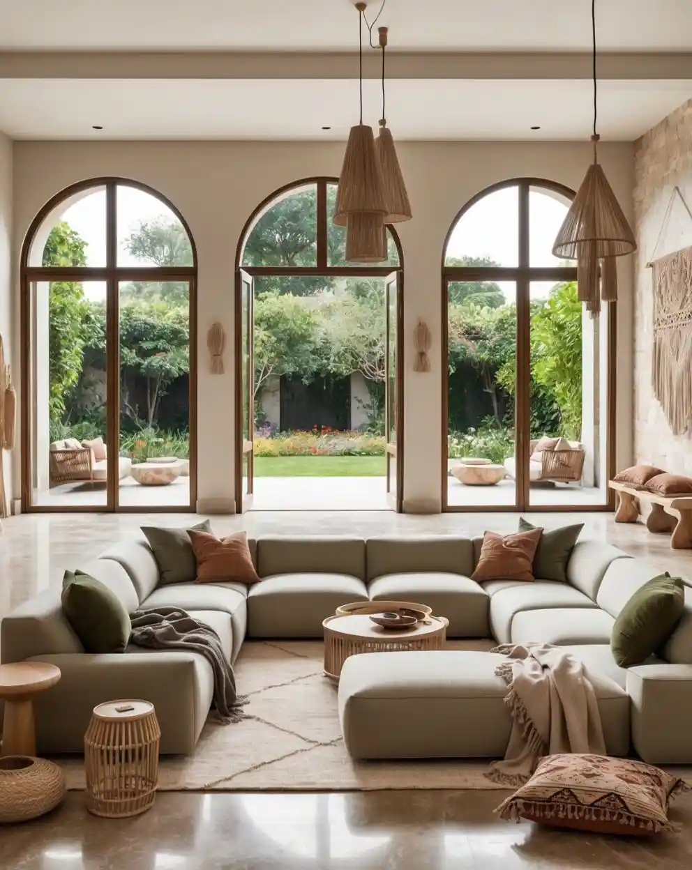 الطراز البوهيمي الطراز البوهيمي