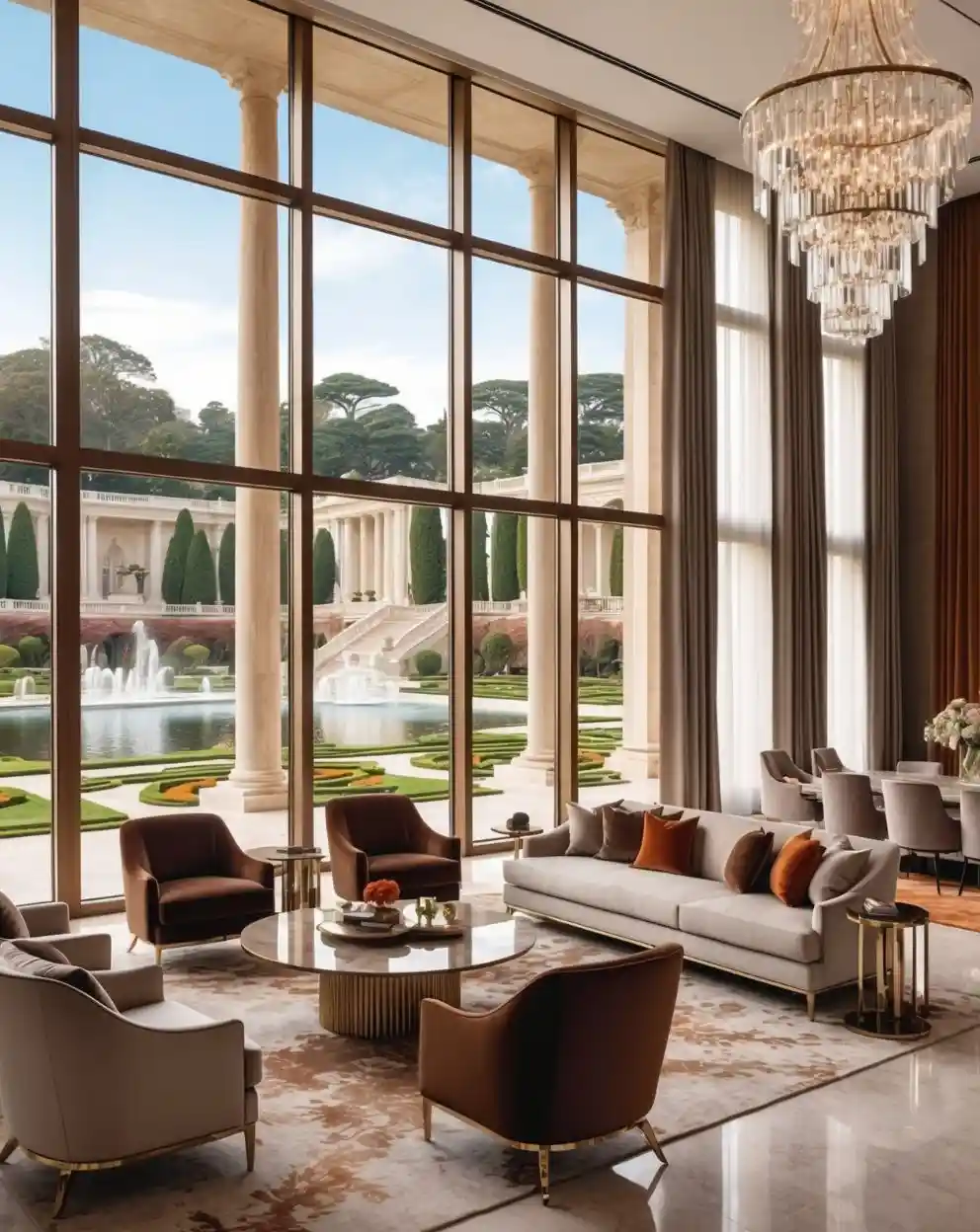 طراز كونتيمبوراري طراز كونتيمبوراري