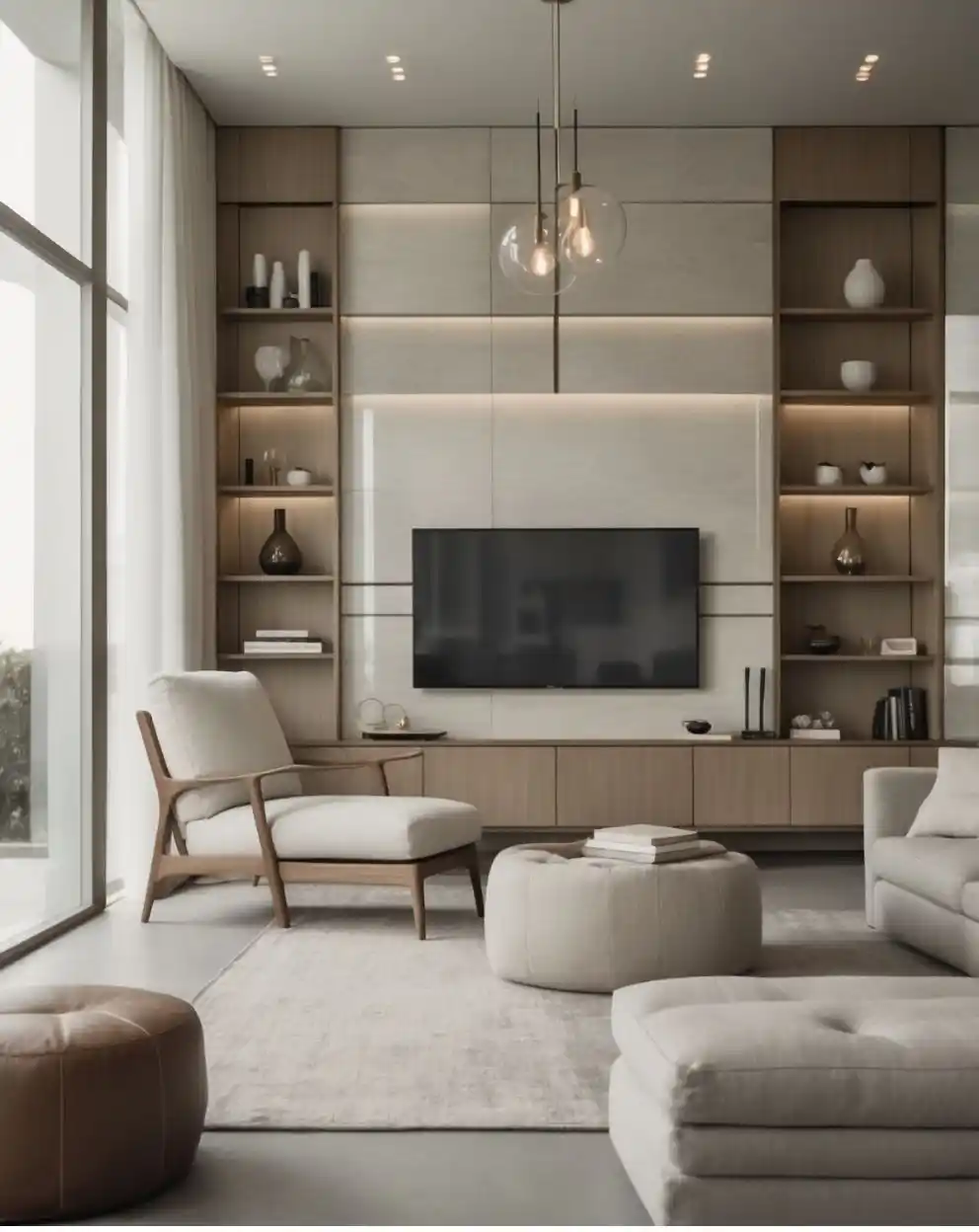 الطراز البسيط الطراز البسيط