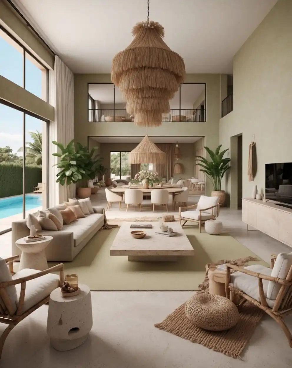 الطراز البوهيمي الطراز البوهيمي