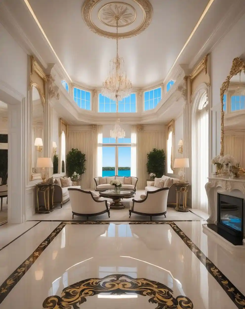 الطراز الكلاسيكي الطراز الكلاسيكي