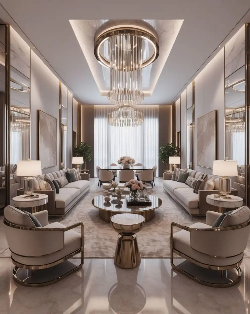 طراز كونتيمبوراري طراز كونتيمبوراري