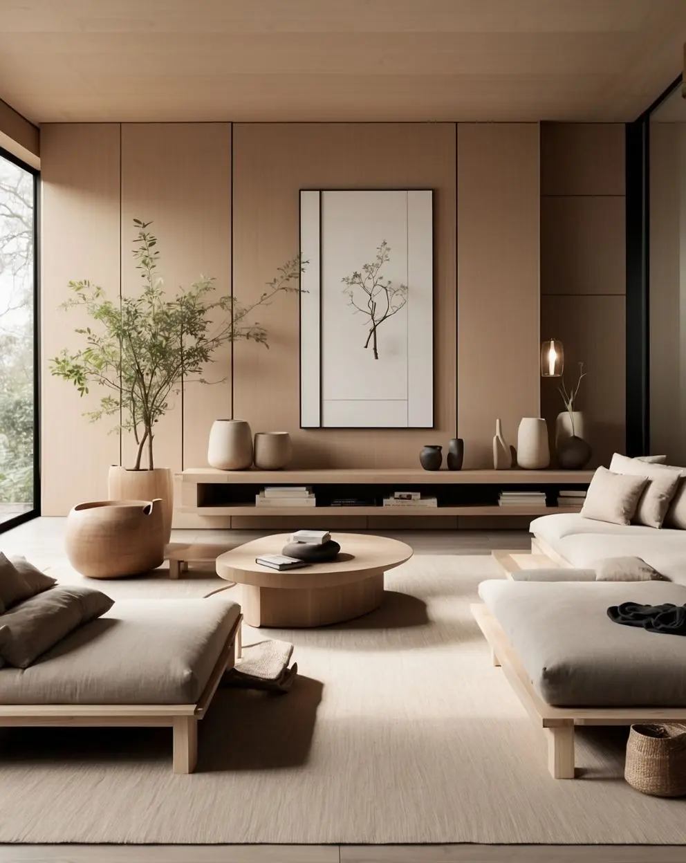 الطراز الجاباندي الطراز الجاباندي