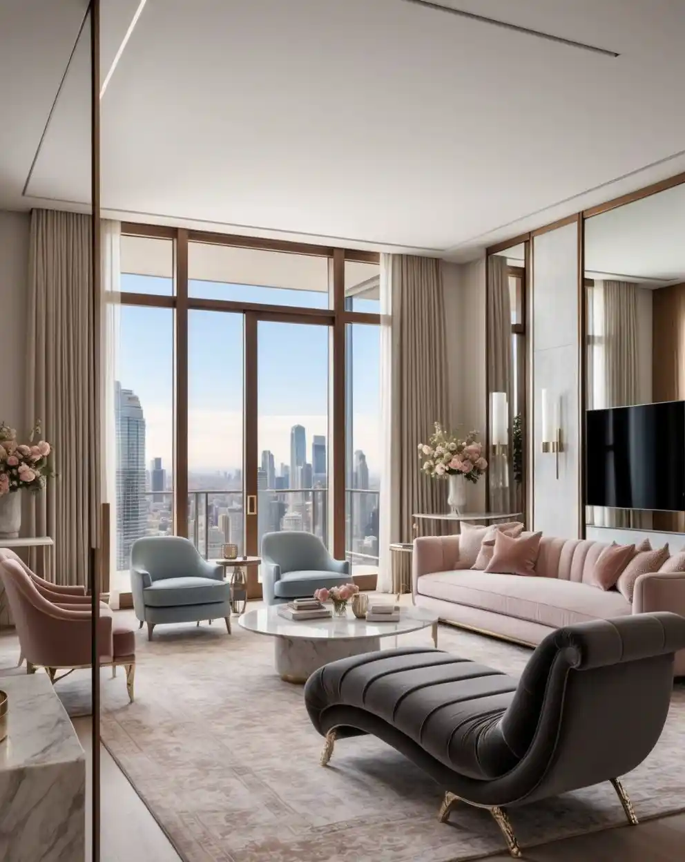 الطراز العصري (مودرن) الطراز العصري (مودرن)