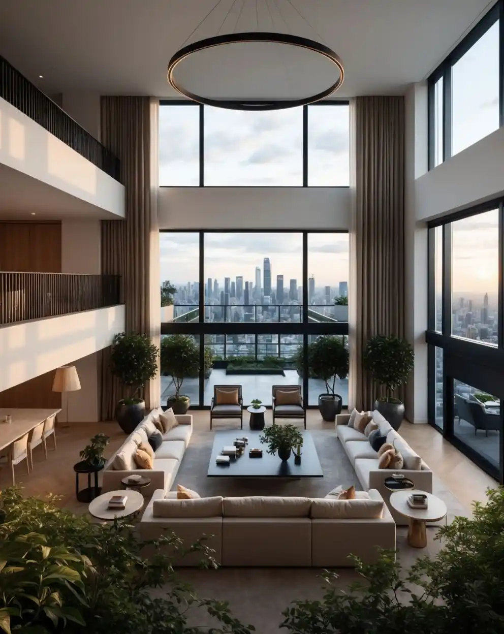 الطراز الجاباندي الطراز الجاباندي