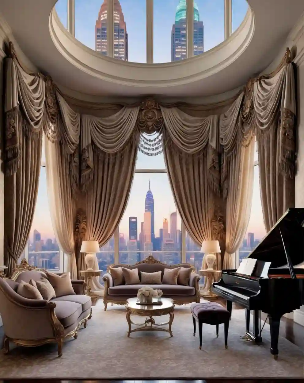 الطراز العتيق (الفينتاج) الطراز العتيق (الفينتاج)