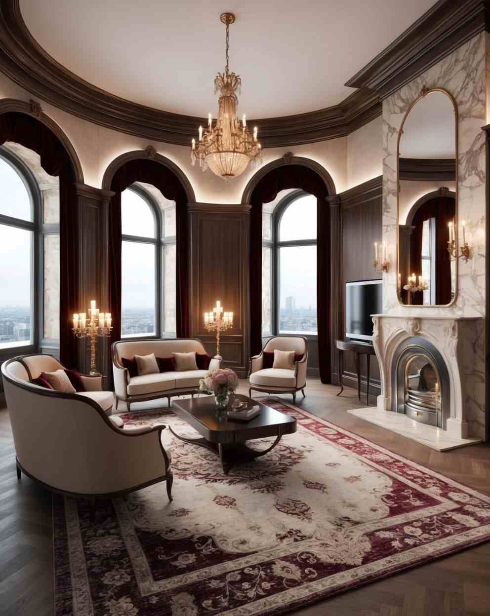 الطراز الكلاسيكي الطراز الكلاسيكي