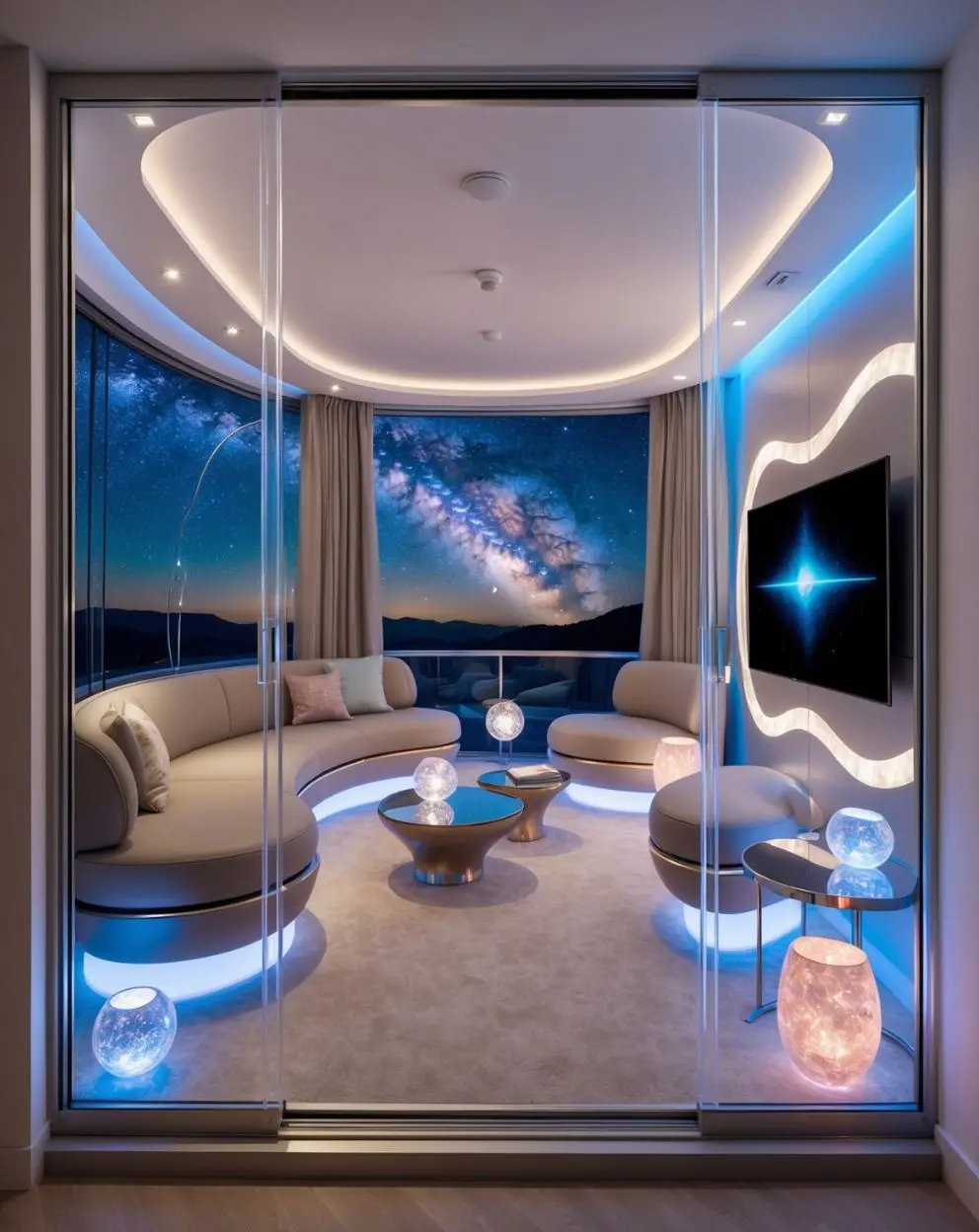 الطراز المستقبلي الطراز المستقبلي