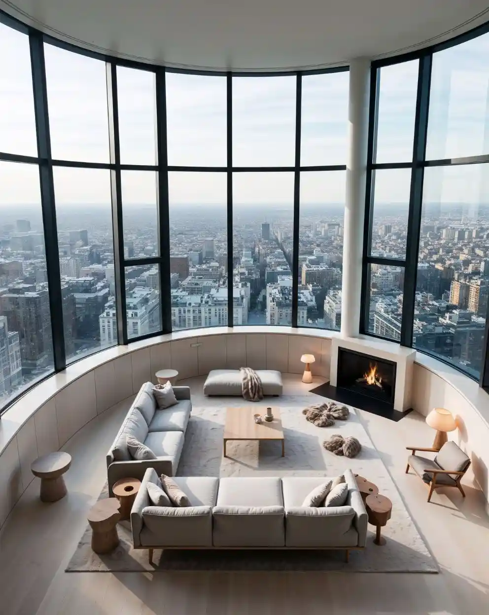 الطراز الاسكندنافي الطراز الاسكندنافي