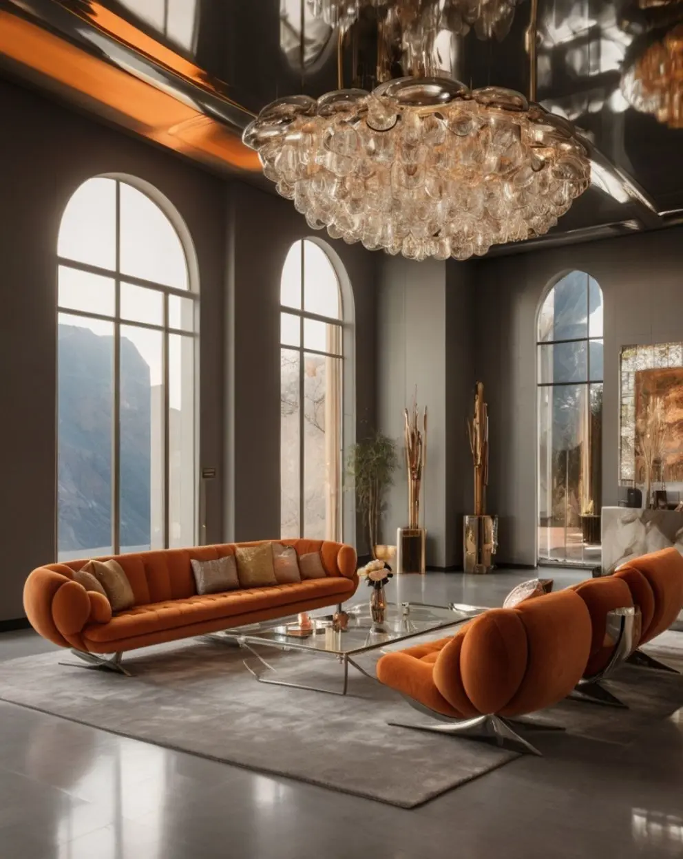 طراز كونتيمبوراري طراز كونتيمبوراري