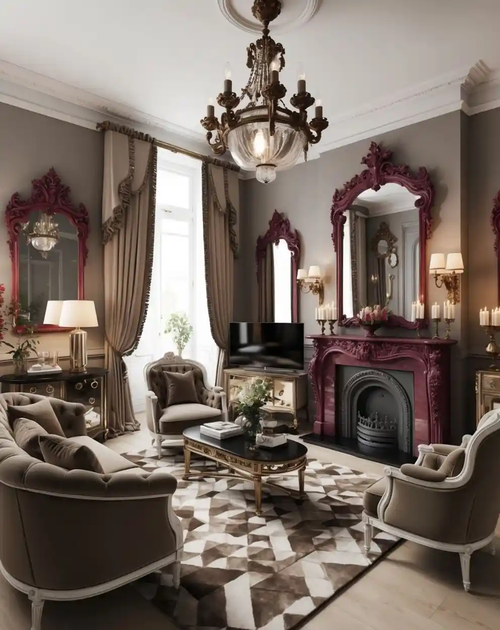 الطراز الكلاسيكي الطراز الكلاسيكي