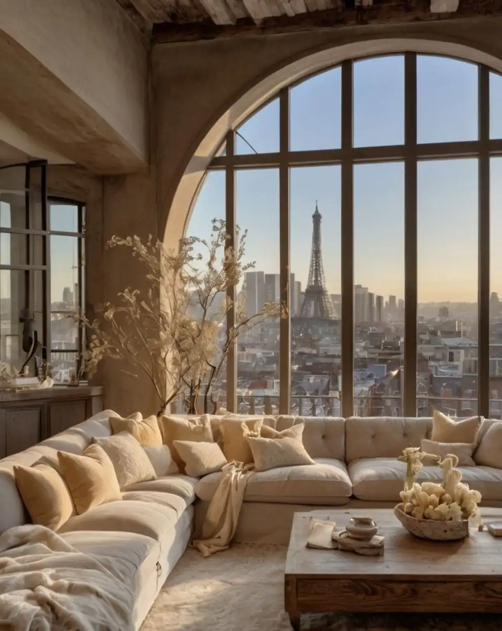 الطراز الريفي الفرنسي الطراز الريفي الفرنسي