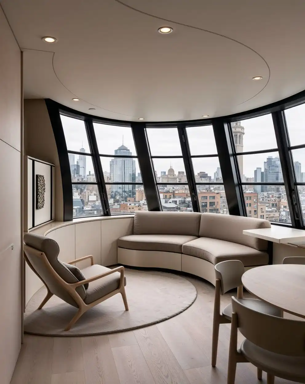 الطراز البسيط الطراز البسيط