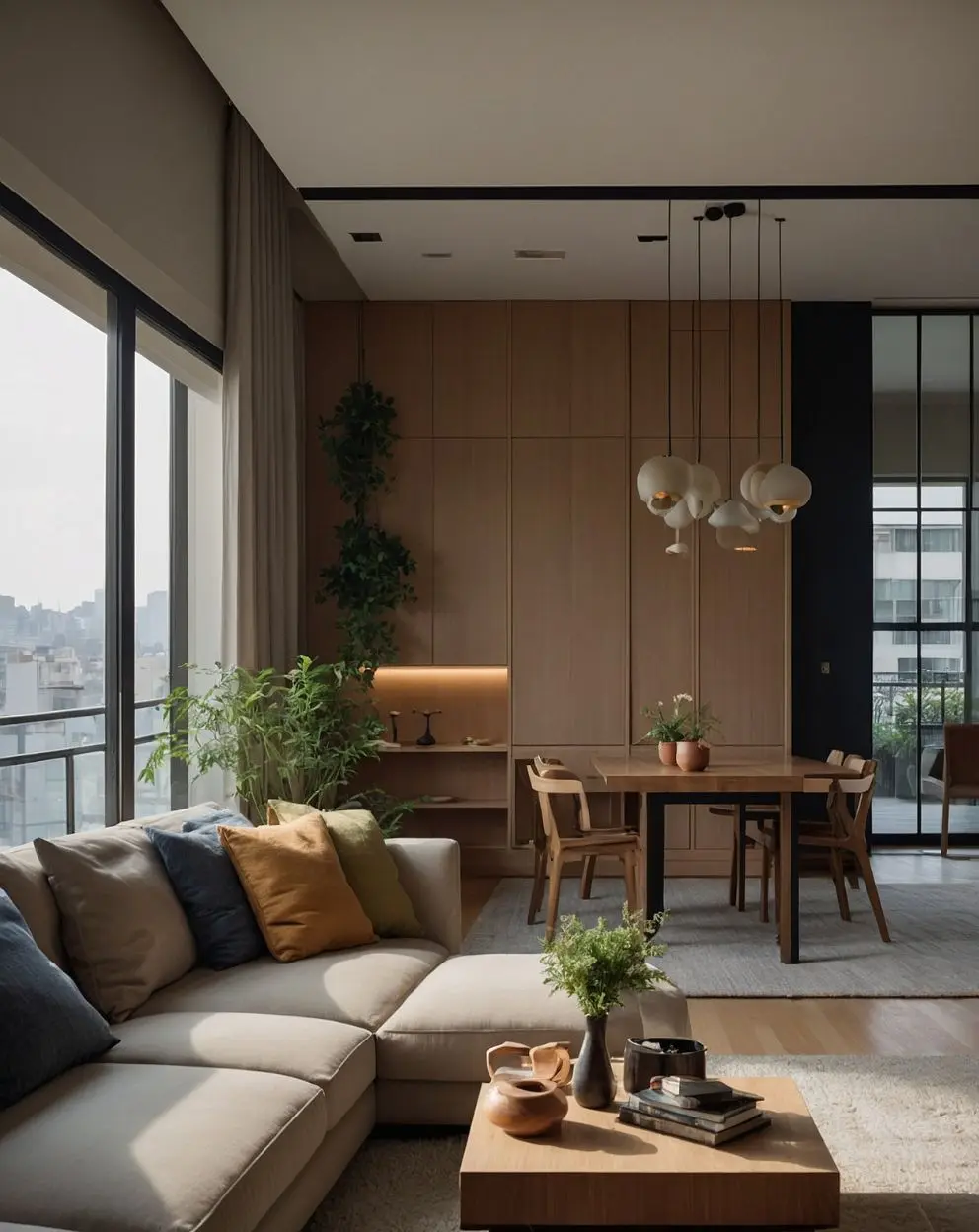 الطراز الجاباندي الطراز الجاباندي