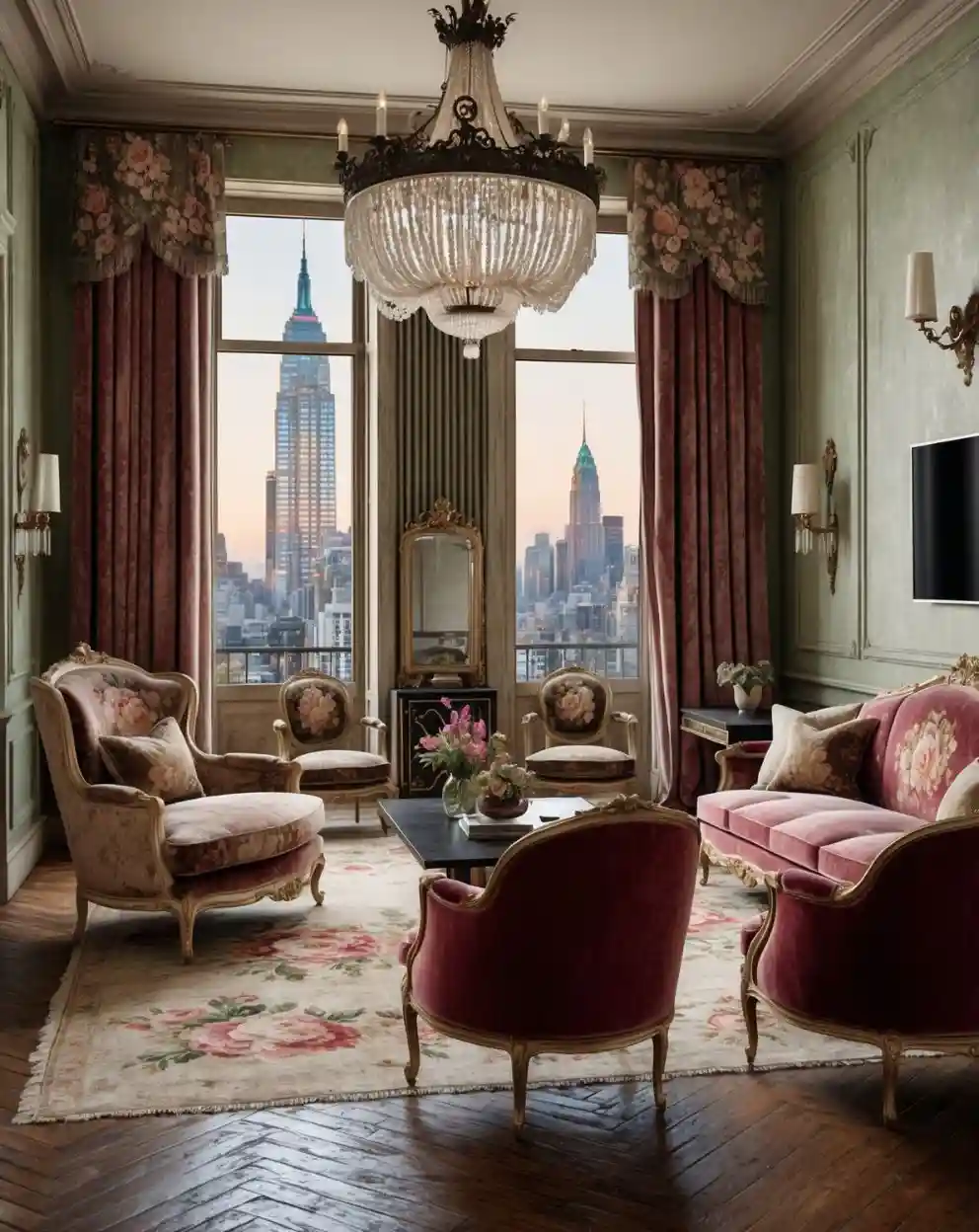 الطراز العتيق (الفينتاج) الطراز العتيق (الفينتاج)