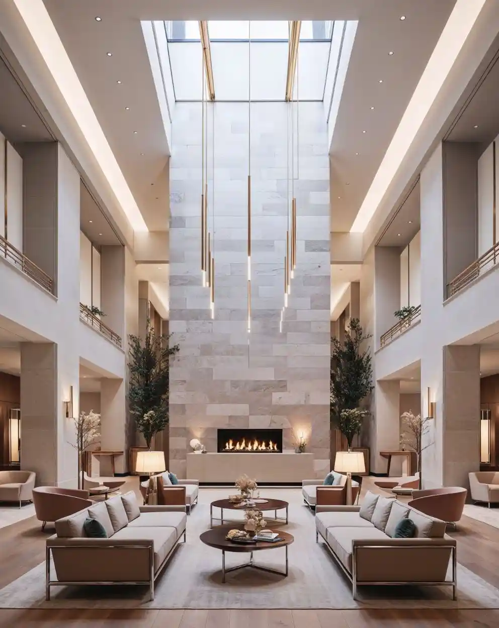 الطراز الاسكندنافي الطراز الاسكندنافي