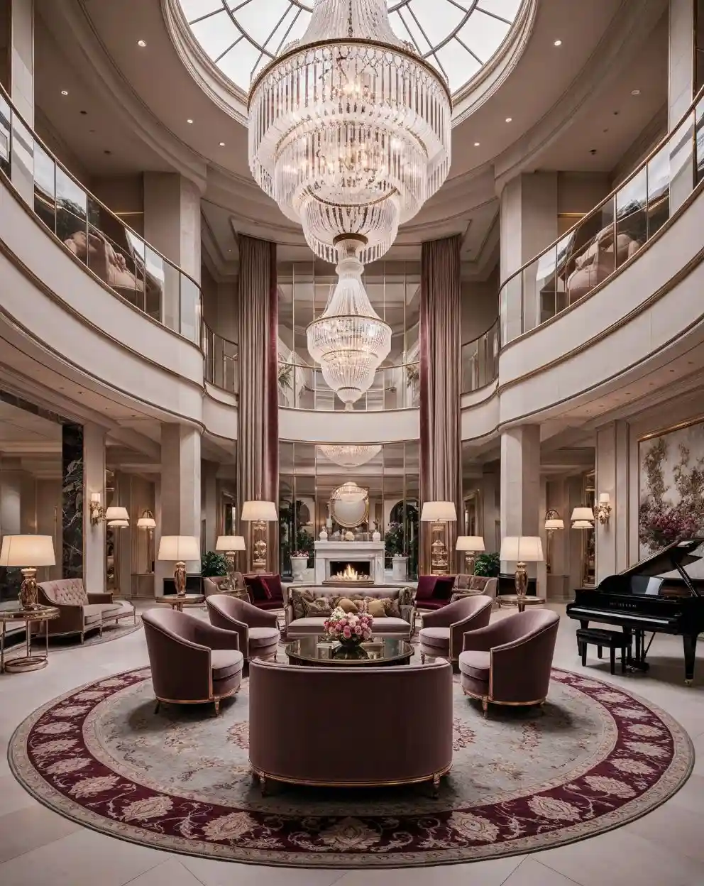 الطراز الكلاسيكي الطراز الكلاسيكي