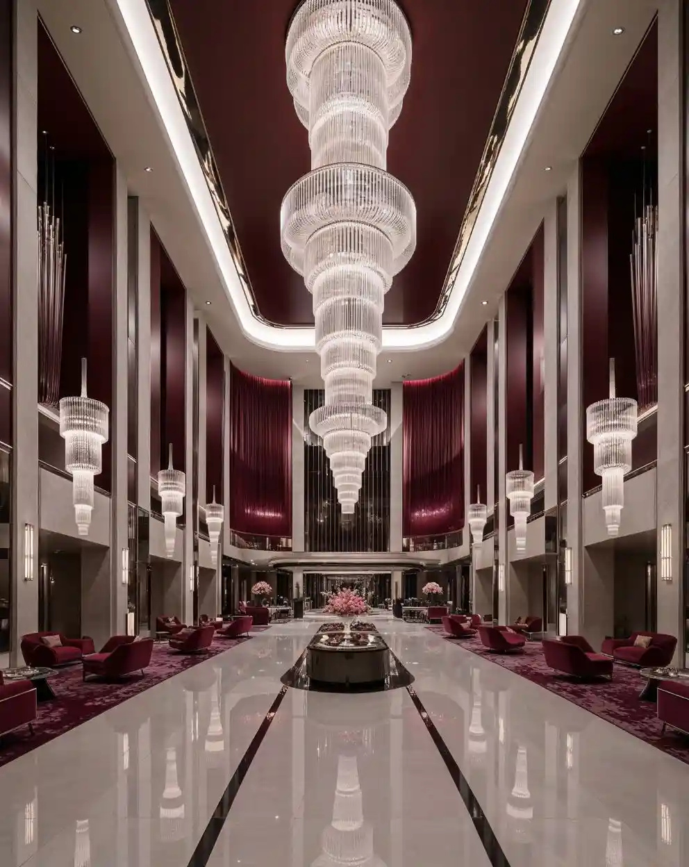 طراز كونتيمبوراري طراز كونتيمبوراري