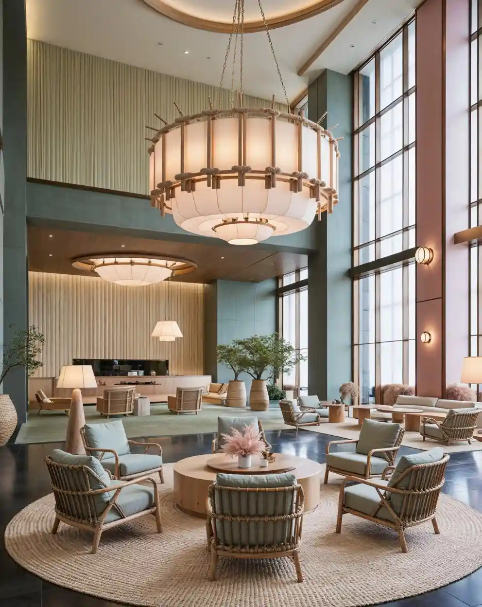 الطراز الجاباندي الطراز الجاباندي