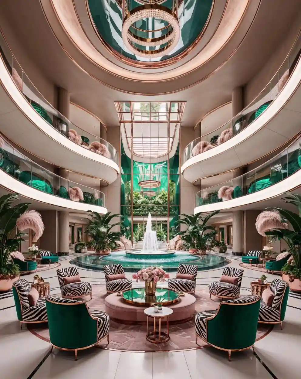 الطراز الماكسيمالي الطراز الماكسيمالي