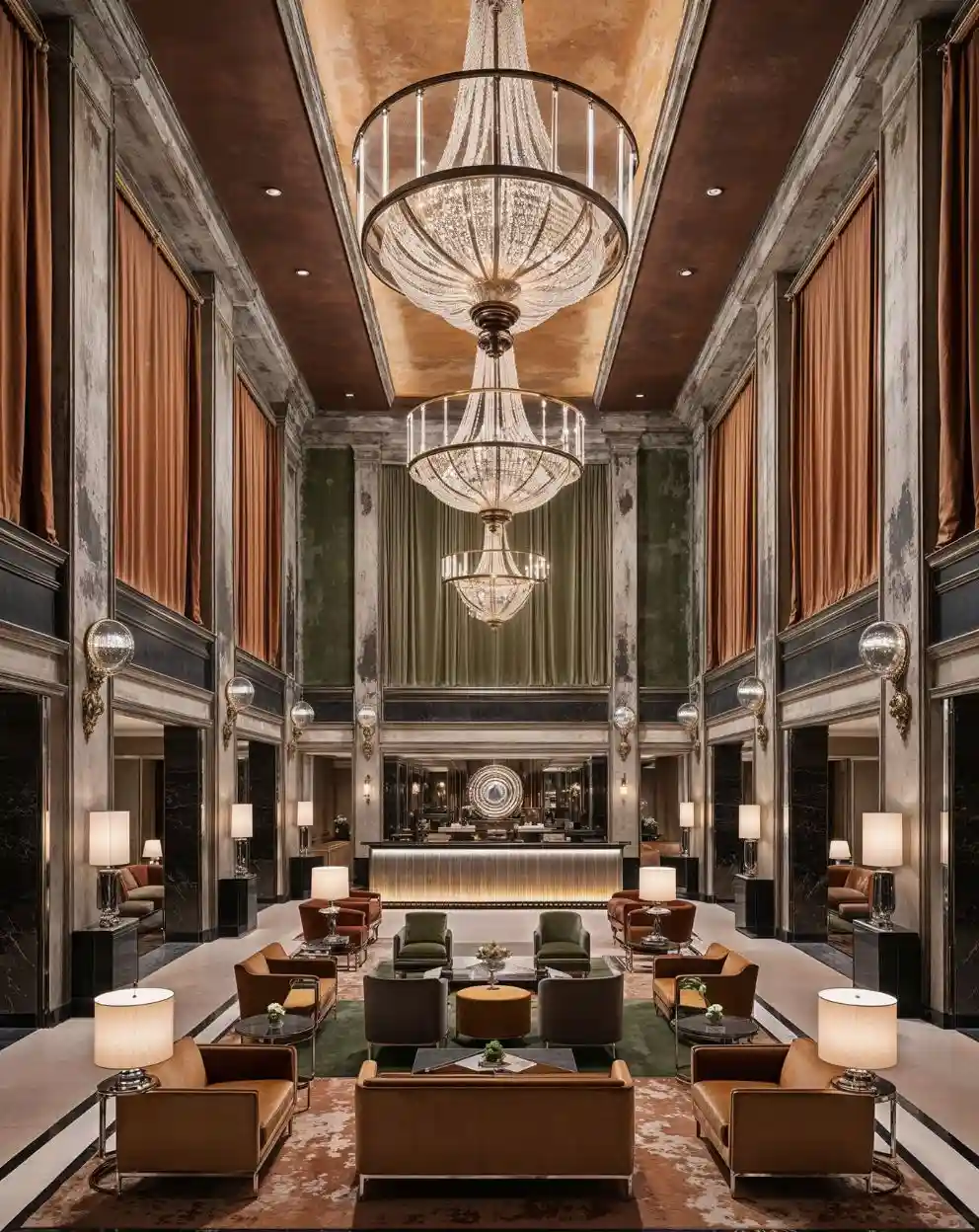 الطراز العتيق (الفينتاج) الطراز العتيق (الفينتاج)