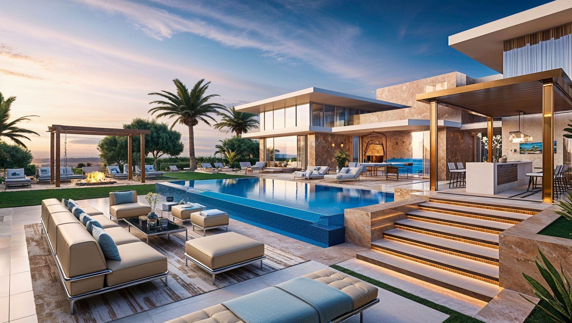 تصميم الحدائق تصميم الحدائق