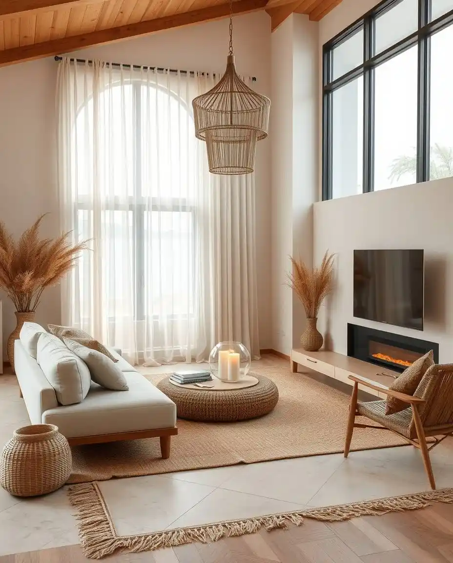 الطراز البوهيمي الطراز البوهيمي