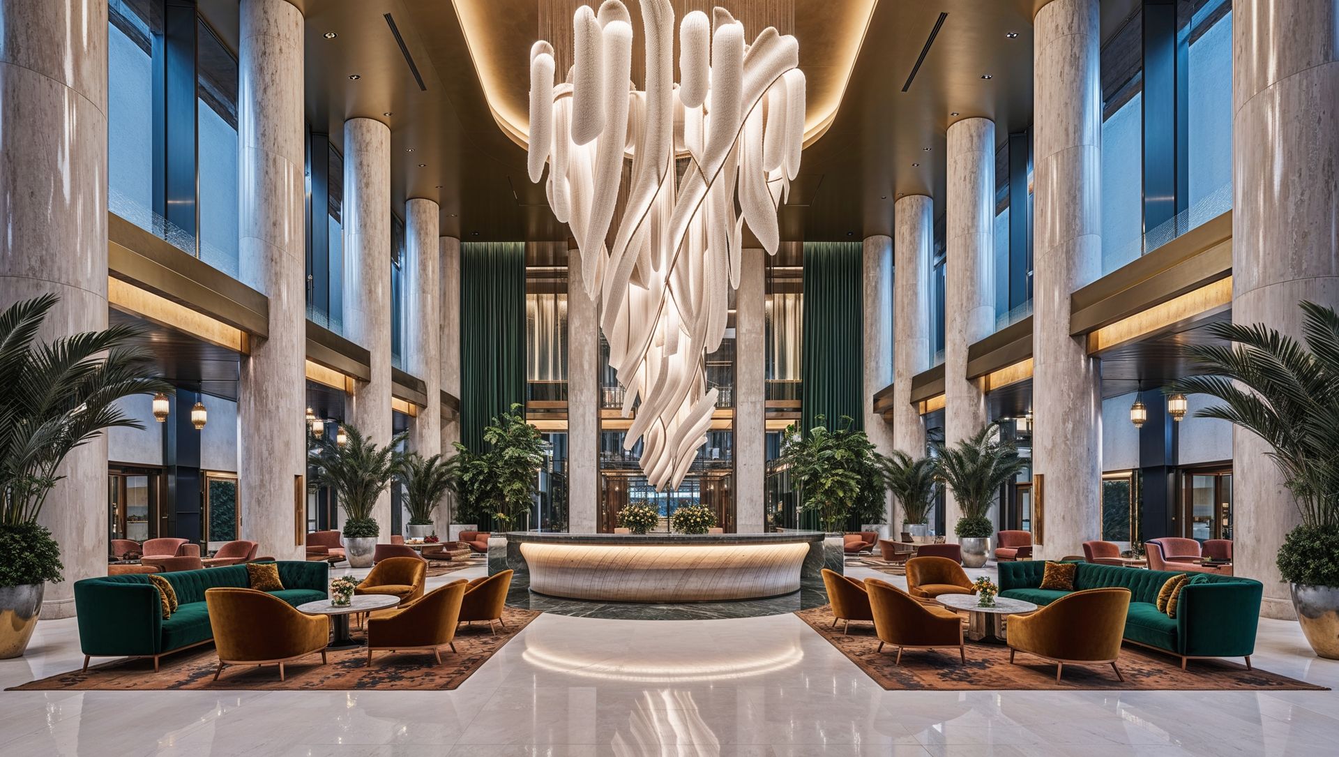 تجديد المساحات الداخلية تجديد المساحات الداخلية