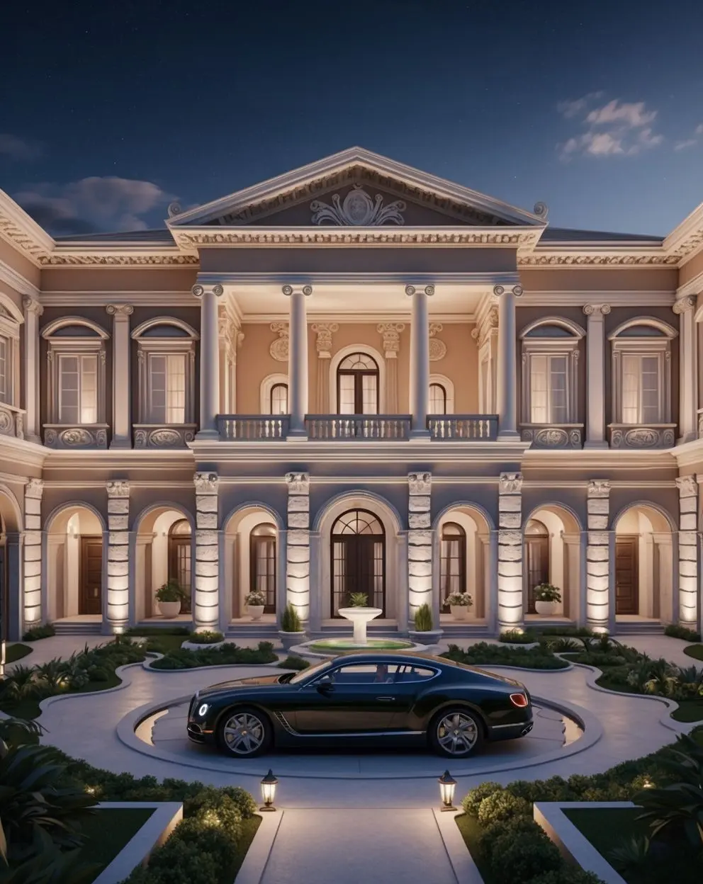 الطراز الكلاسيكي الطراز الكلاسيكي