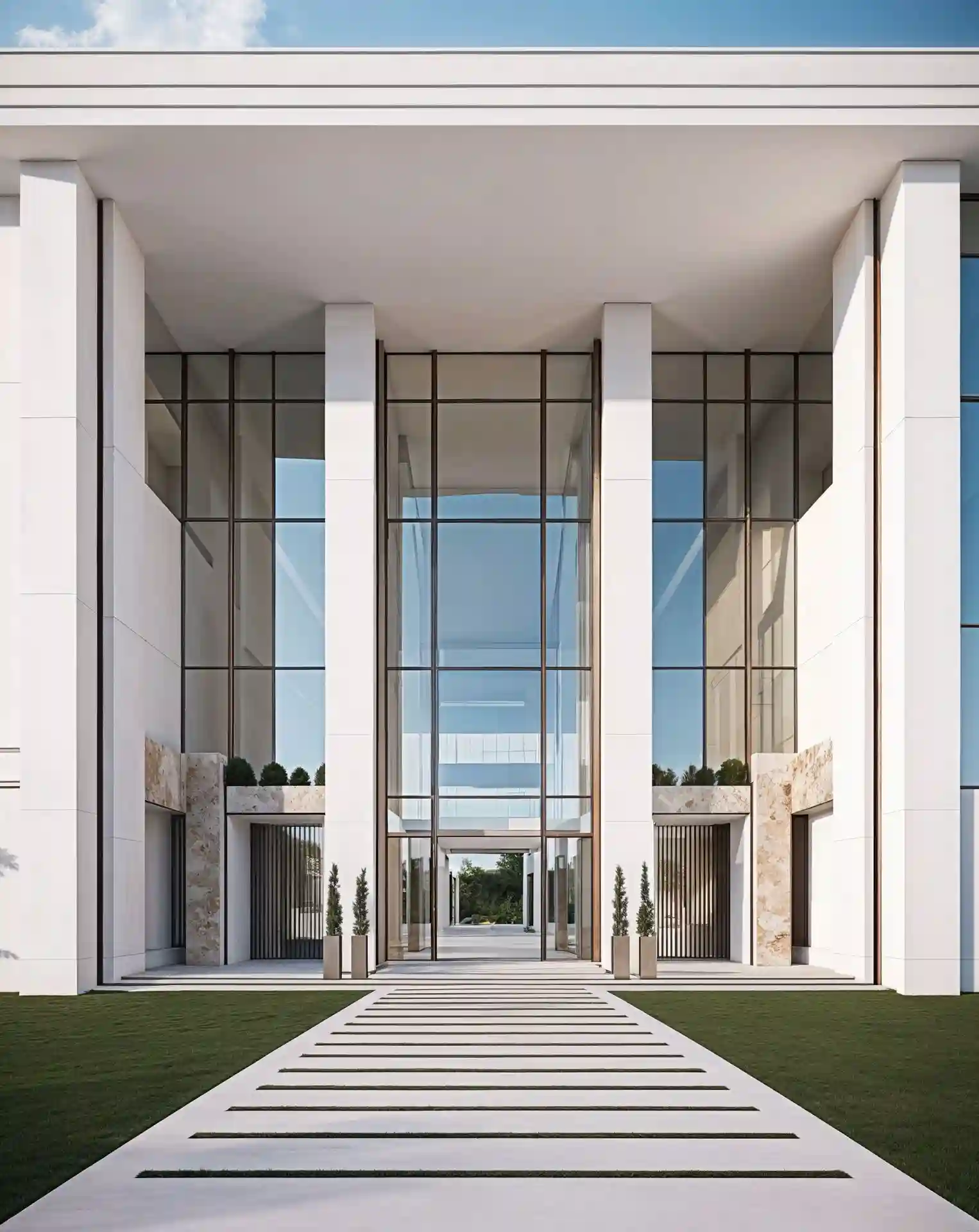 الطراز البسيط الطراز البسيط