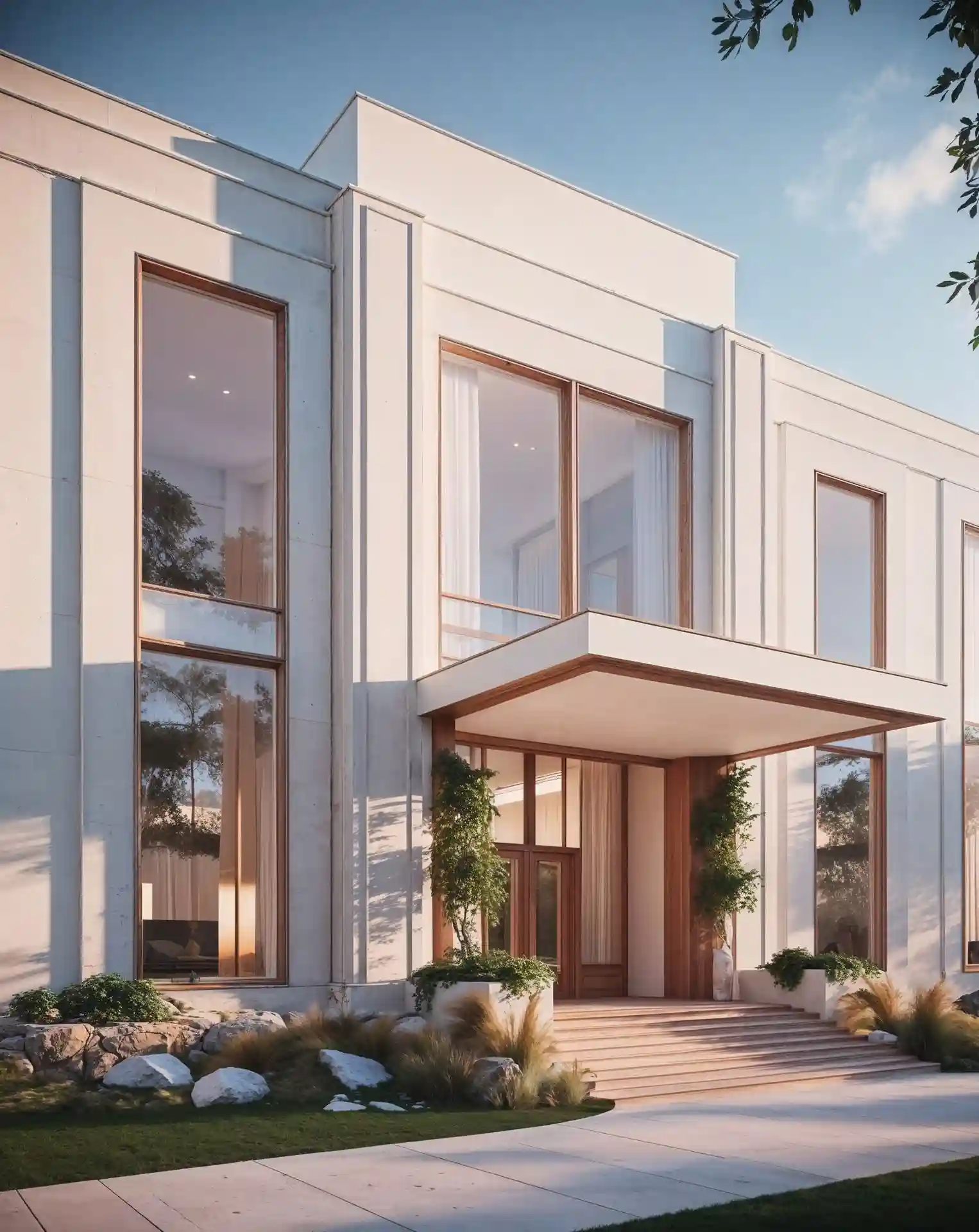 الطراز الاسكندنافي الطراز الاسكندنافي