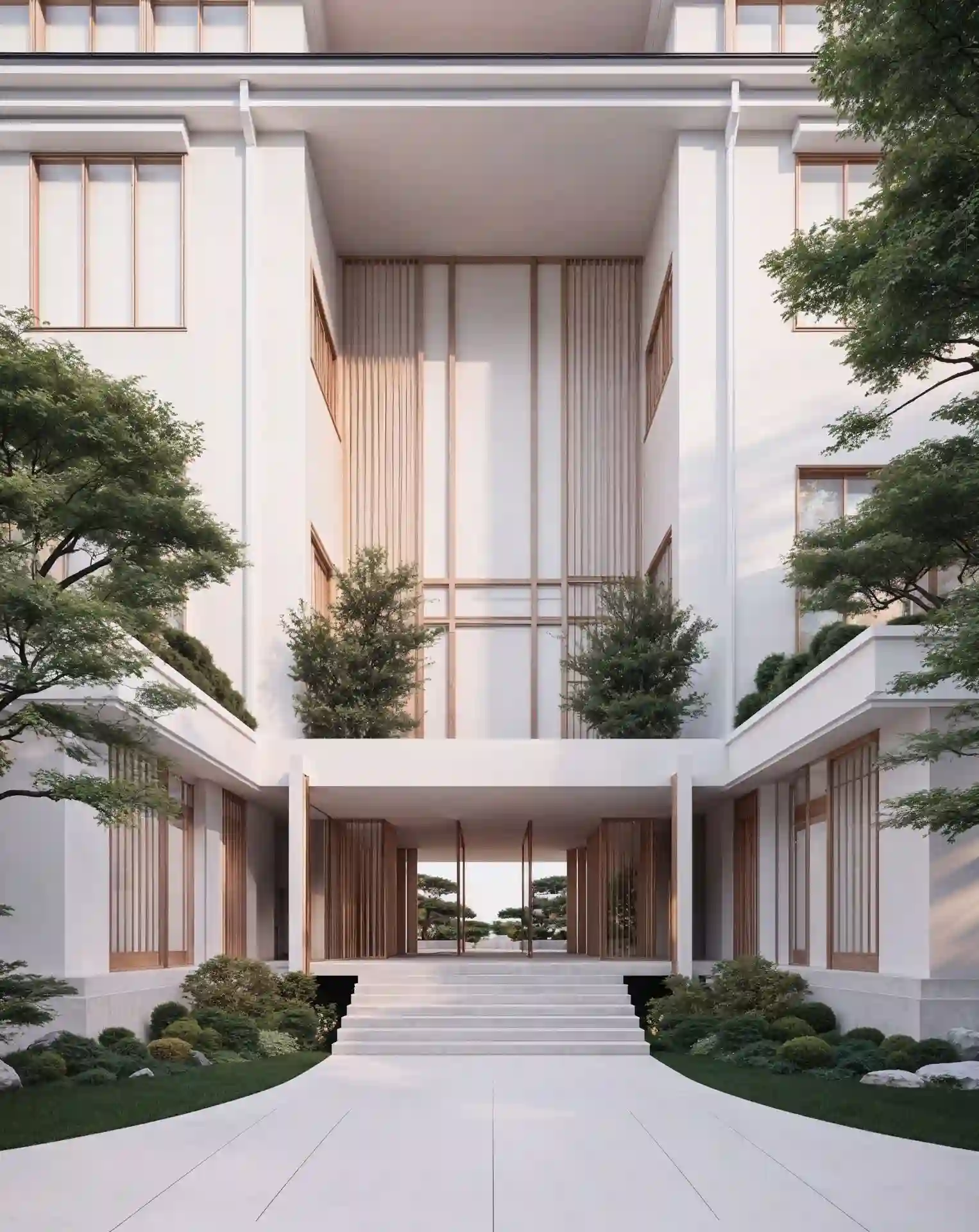 الطراز الجاباندي الطراز الجاباندي