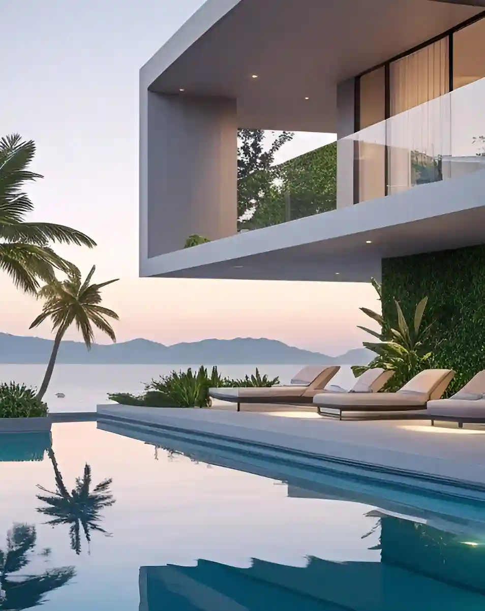 الطراز العصري (مودرن) الطراز العصري (مودرن)