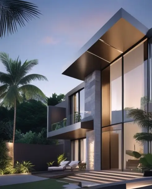 طراز كونتيمبوراري