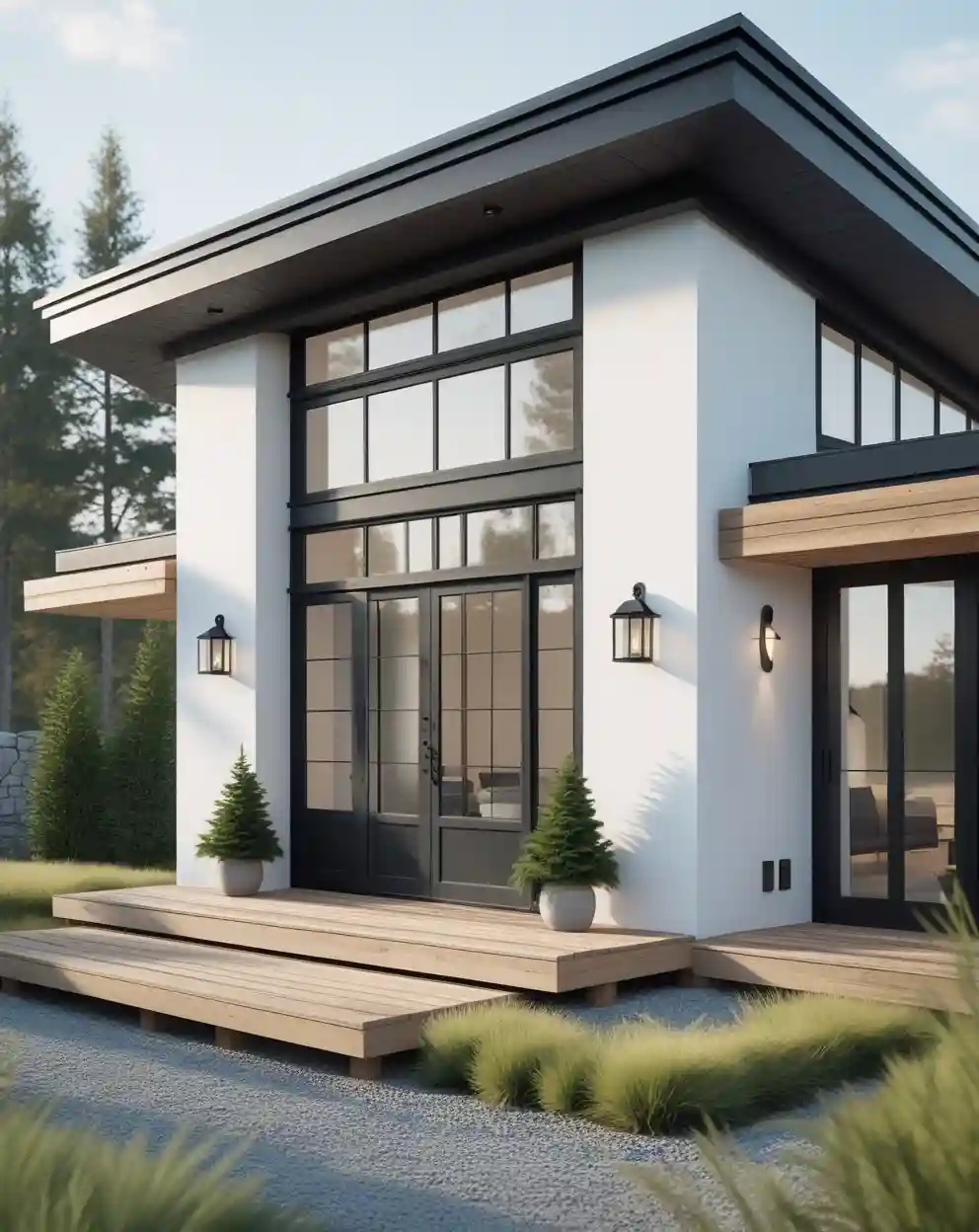 الطراز الاسكندنافي الطراز الاسكندنافي