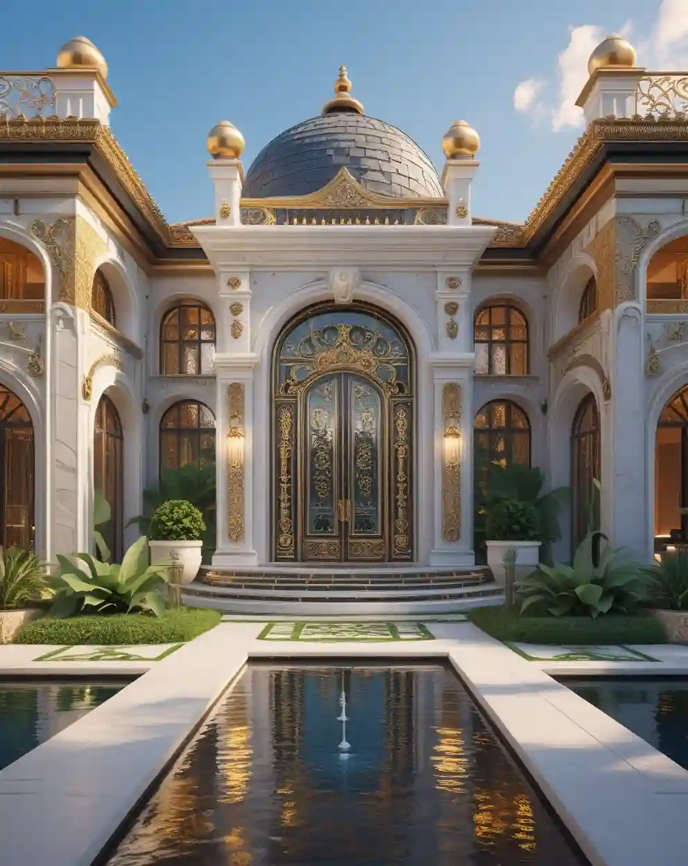 الطراز الماكسيمالي الطراز الماكسيمالي