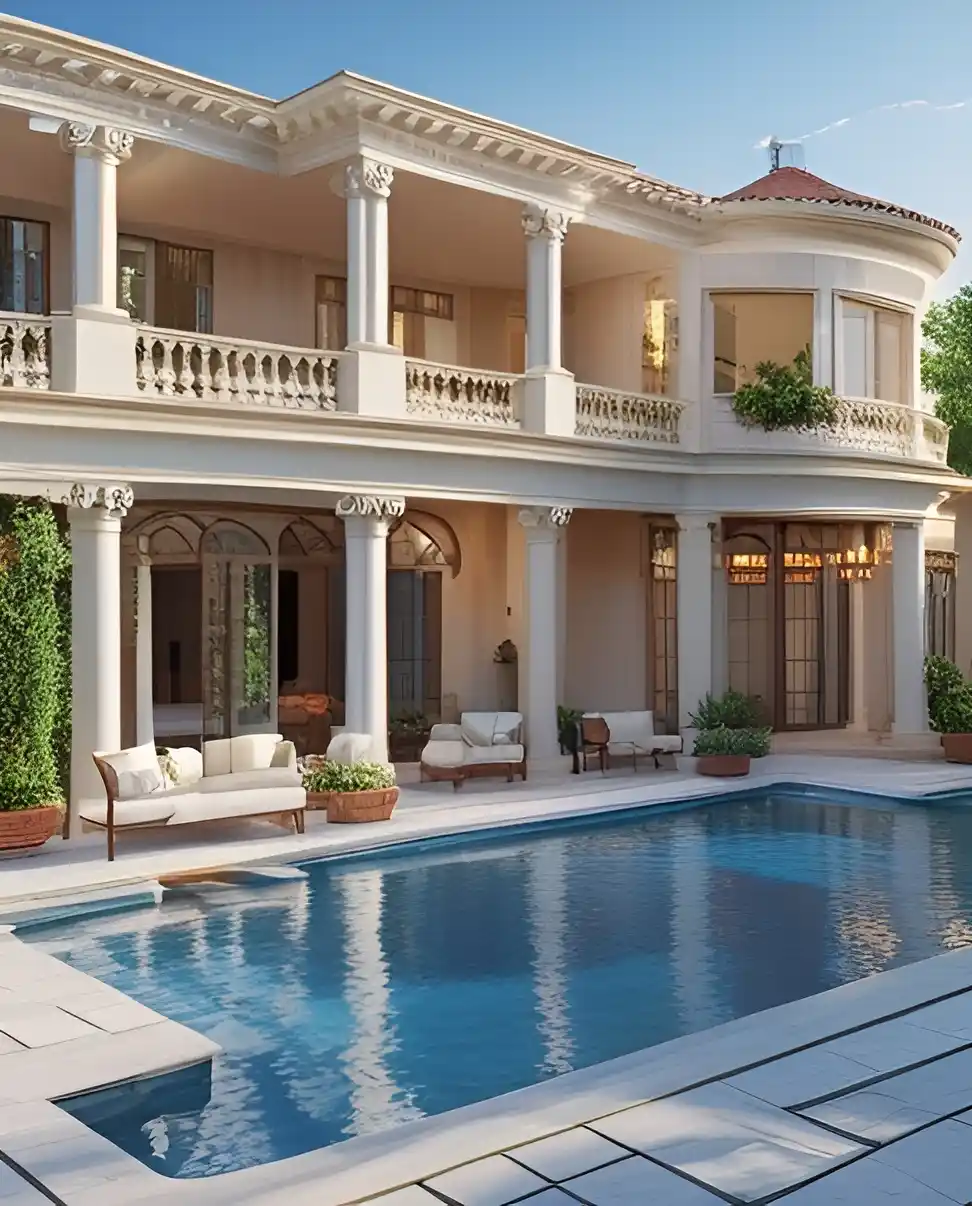 الطراز الكلاسيكي الطراز الكلاسيكي